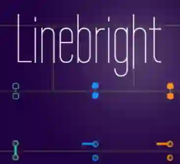 بازی Linebright آنلاین