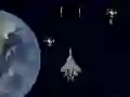 بازی Invaders Combat آنلاین