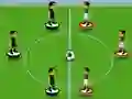 بازی Sling soccer آنلاین