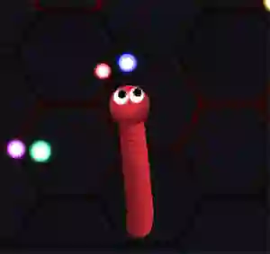 بازی Snake Blast 2 آنلاین
