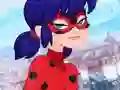 بازی Ladybug`s  New Adventure آنلاین