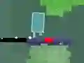 بازی Pixel Stickman آنلاین