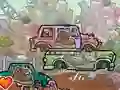 بازی Junkyard Rampage آنلاین