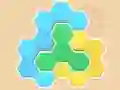 بازی Paper Blocks Hexa آنلاین