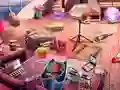 بازی The Incredible Voyage آنلاین