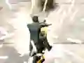 بازی Moto Bike Racer Grand Highway Nitro 3D آنلاین