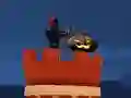 بازی Halloween Archer 3D آنلاین