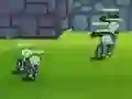 بازی Strong Defense آنلاین