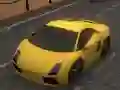 بازی Supercar Endless Rush آنلاین