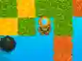 بازی Fancy Diver آنلاین