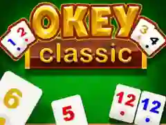 بازی Okey Classic آنلاین