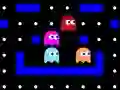 بازی Mobile Pac–man آنلاین