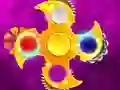 بازی Fidget Spinner Designer آنلاین