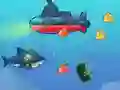 بازی Gun Shark: Terror of Deep Water آنلاین