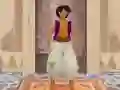 بازی Aladdin Runner آنلاین