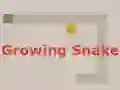بازی Growing Snake آنلاین