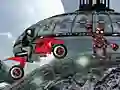 بازی Robo Bike آنلاین