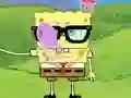 بازی Nickelodeon Code a Character آنلاین