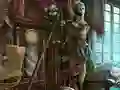 بازی The Lonely House آنلاین