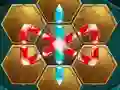 بازی Crystalux آنلاین