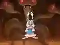 بازی Bunnicula the Cursed Diamond آنلاین