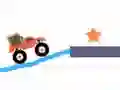 بازی Brain For Monster Truck آنلاین