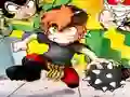 بازی Bomber Boom Kid آنلاین