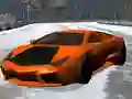بازی Lamborghini Drifter 2 آنلاین