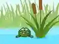 بازی JoJo Frog آنلاین