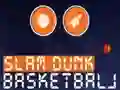 بازی Slam Dunk Basketball آنلاین