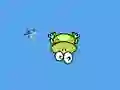 بازی Fly Eater آنلاین