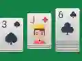بازی Solitaire Swift آنلاین