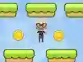 بازی Angry Gran in Up, Up & Away آنلاین
