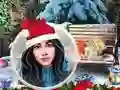 بازی Christmas at Central Park آنلاین