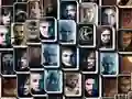 بازی Game of Thrones Mahjong آنلاین