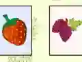 بازی Fruits Memory آنلاین