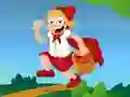 بازی Labyrinth Adventures آنلاین