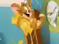 بازی Tom And Jerry Match n`Catch آنلاین