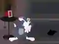 بازی The Tom And Jerry show Cat`s Gone Bats آنلاین