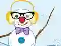 بازی 123 Sesame Street: Snow Monster Maker آنلاین