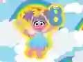 بازی 123 Sesame Street: Spot the Numbers آنلاین