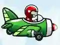 بازی Birds of War آنلاین