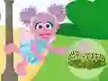 بازی 123 Sesame Street: Words Are Everywhere آنلاین