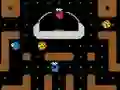 بازی 123 Sesame Street: Cookie Monster Chase آنلاین