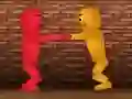 بازی Puppet Wrestling آنلاین