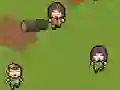 بازی Pixel Zombies آنلاین