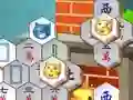 بازی Cat Hexagon آنلاین
