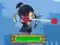 بازی Stickman Archer 2 online آنلاین