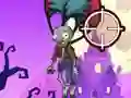 بازی Zombie Wars آنلاین