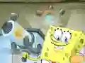 بازی Spongebob: Krabby Patty Crisis آنلاین